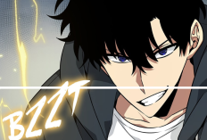 Preview Manhwa Tomb Raider King Chapter 412 Bahasa Indonesia, Adu Kekuatan Siapa yang Menang?