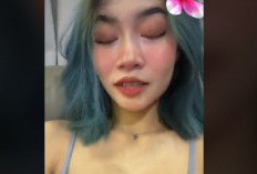 Link Video Ceeka Queen Viral TikTok Bikin Geger Warganet, Lihat Rekaman Aslinya di Sini 