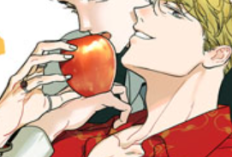 Sinopsis dan Link Baca Manhwa Bad Apple Full Chapter Bahasa Indonesia, Tantangan Terbesar Besar Seorang Agen Elit nan Hebat