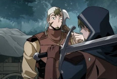 Link Baca Manhwa Ode of the Brave Chapter 9 Bahasa Indonesia, Pertempuran yang Kian Mendebarkan