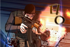 Lisez le Manhwa Mercenary Enrollment Chapitre 228 en Français, Une attaque brutale inévitable