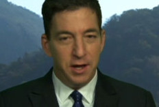 Link Para Assistir Ao Vídeo De Glenn Greenwald, Fundador Do The Intercept Brasil, Se Tornou Viral