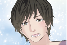 Spoilers le Ma Petite Amie Parfaite (Marui Kanojo to Zannen na Kareshi) Chapitre 9 Scan VF, Mariko fait honte ?