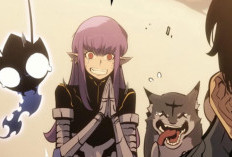 Len Solo Leveling : Ragnarok Chapitre 44 VF Scan Suho Se Détend Au Lieu D'aider À Combattre Sur Le Champ De Bataille