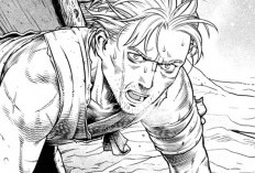 Ne Perdez Pas Espoir ! Lire le Manga Vinland Saga Chapitre 218 VF FR Scans et Date de Sortie