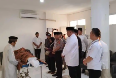 Polisi Tangkap Pelaku Pembunuhan Bobotoh Persib, Ternyata Bukan Supporter Sepak Bola?