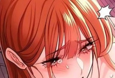 Link Baca Manhwa A Dangerous Deal and The Girl Next Door Chapter 43 Bahasa Indonesia, Posisinya Menjadi Sangat Bagus