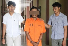 Miris! Ayah Perkosa 2 Putrinya Dari Kelas 4 SD Sampai Umur 19 Tahun, Trauma, Korban Kabur Dari Rumah Usai Melahirkan 