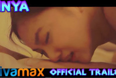 Sinopsis Film Filipina Linya (2024) Tayang di Vivamax, Skandal Panas Istri Politisi di Bartender!