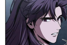 RAW Penjelasan Ending Manhwa Nano Machine Chapter 323 Bahasa Indonesia, Murid Baru Buat Alur Makin Seru