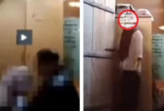 Link Video Viral Guru dan Murid Pramuka Terbaru 2025, Durasi Full No Sensor Uncut!