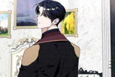 Shopping! Link Baca Manhwa I Thought It Was A Common Possession Chapter 44 Bahasa Indonesia, Killian dan Edith Belanja Bersama