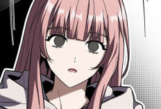 RAW Link Baca Manhwa Only I Have an EX-Grade Summon Chapter 24 Bahasa Indonesia, Ekspektasinya Ketinggian, sih!