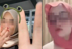 Video Bu Guru Salsa Joget New Viral Tanpa Sensor, Bikin Salah Fokus Cek Disini Aslinya!