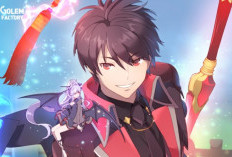 Baca Manhwa The Max Level Hero has Returned Full Chapter Bahasa Indonesia, Cek Juga Sinopsis, Judul Lain, dan Jadwal Updatenya 