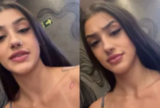 O Vídeo De Bia Miranda Vaza E Se Torna Viral Na Internet, Duração Original Completa Aqui