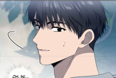 Spoilers Manhwa BL Pasión Capítulo 111 Español, La coerción de Ilay hace colapsar a Taeui