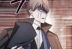 Panik Banget! Link Baca Webtoon I’m Not That Kind of Talent Chapter 62 Bahasa Indo, Lemah Sampai Tak Sadarkan Diri