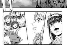Enlace de Leer Manga Failure Frame Capítulo Completo Español, Incluye Sinopsis y Otros Títulos