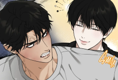 RAW Lecture En Ligne Manhwa BL Reverse Thinking Chapitre 12 Scan VF FR, Occasion de Faire L'amour