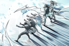 RAW! Baca Manhwa Eleceed Chapter 362 Bahasa Indonesia, Jiwoo Bikin Semua Orang Khawatir
