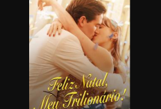 Sinopse e Link para Assistir Feliz Natal, Meu Trilionário! Episódios Completo Legendado Em Portuguêse BR Gratuito sem Login