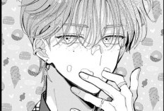 Manga Tamon's B-Side Capítulo 62 Scan PT BR RAW Receita Simples De Sopa De Missô