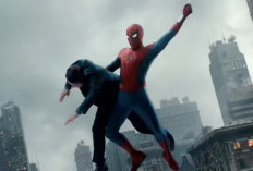 Pourquoi Peter a-t-il Rejeté les Pouvoirs Psychiques de Sadie Sink dans Spider-Man : Brand New Day ? En Voici la Raison !