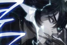 Bocoran Lengkap Manhwa Myst, Might, Mayhem (Legend Of Heavenly Chaos Demon) Chapter 116 Bahasa Indonesia, RAW! Kuasa Langit Abadi