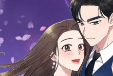 Link Ler Manhwa A Esposa Do Meu Marido Capítulo Completo PT Scan, Casando com o amor verdadeiro!