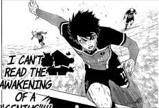 Lien Lire le Manga Blue Lock Chapitre 293 en Français, La rivalité s'intensifie