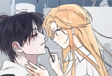 Spoilers y Leer Manhwa Man with Ghosts Capítulo 18 en Español, Consulte aquí el calendario de lanzamientos