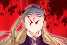 Spoiler Manhua Magic Emperor Chapter 693 Bahasa Indonesia, Serangan Yifan Makin Membabi Buta!