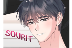 Spoilers le Manhwa Cohabitation à 4 Chapitre 15 en Français, Un désir irrésistible