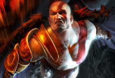 Download God of War 2 PS2 ISO PT-BR Legendado para Android, iOS e PC : Experiência de Jogar como um Deus