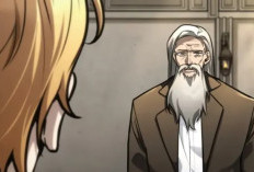Spoilers Manhwa Infinite Mage Chapitre 105 Scan VF FR, Dernière Histoire Publiée !