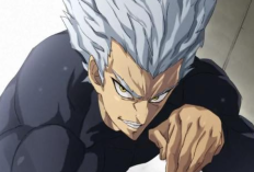 Explique o início da Saga da Associação dos Monstros e a apresentação de Garou, que Definem Season 2