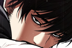 RAW Manhwa Lookism Capítulo 545 en Español Sub, Fuerza inesperada de la 1ª generación