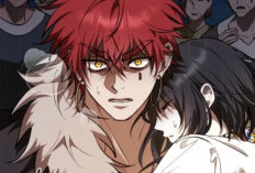 Penjelasan Manhwa Asha of the Borderlands Chapter 17 Misteri Besar Perlahan Mulai Terungkap