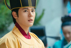 Harapan Besar! Nonton Drama Goryeo-Khitan War (2023) Episode 2 SUB INDO, Kim Dong Jun Memulai Petualangannya