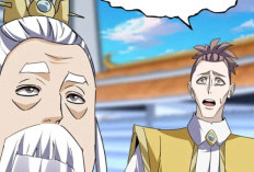 Baca Manhua Magic Emperor Chapter 677 Bahasa Indonesia, Qhingcheng Terlalu Nekat!