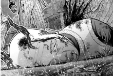 Update Manga Tougen Anki Chapter 227 Bahasa Indonesia, Pertempuran Berdarah yang Menegangkan!