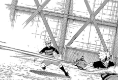 GOAL ! Suite du manga Blue Lock Chapitre 302 en français, spoilers complets et date de sortie