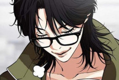 Lire le Manhwa Lookism Chapitre 535 VF Scan Filiale Mystérieuse À Busan