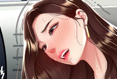 Lanjutan Komik Mom Eat First Chapter 25 Bahasa Indonesia, Fakta Baru Tentang Dohoon Mengejutkan Manajer!