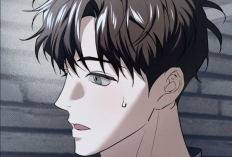 Leia de Manhwa BL The Hounds of Sisyphus Capítulo 16 PT BR Scan, Noite com Guwon!
