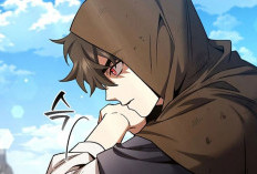 Komik Dragon-Devouring Mage Chapter 37 RAW: Rekap, Spoiler, Link Baca dan Jadwal Rilis