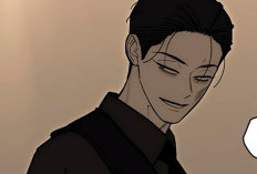 Spoilers Tears on a Withered Flower Chapter 116, Takdir Hubungan Toksis Terungkap