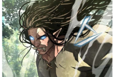 Leia o Manhwa Half Blood Capítulo 23 PT BR, O terrível ataque dos monstros