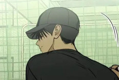 RAW ! Nouveaux Extraits du Manhwa Daytime In The Bunker Ch 33 Scan VF FR, En Attente de Mise à Jour